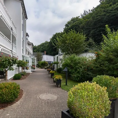 Daire Seeschloss App 24 Direkt An Der St