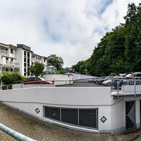 Seeschloss App 24 Direkt An Der St