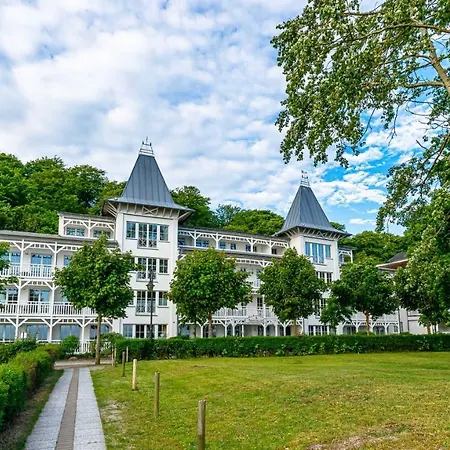 Seeschloss App 24 Direkt An Der St